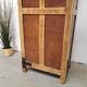 Armoire parisienne vitrée