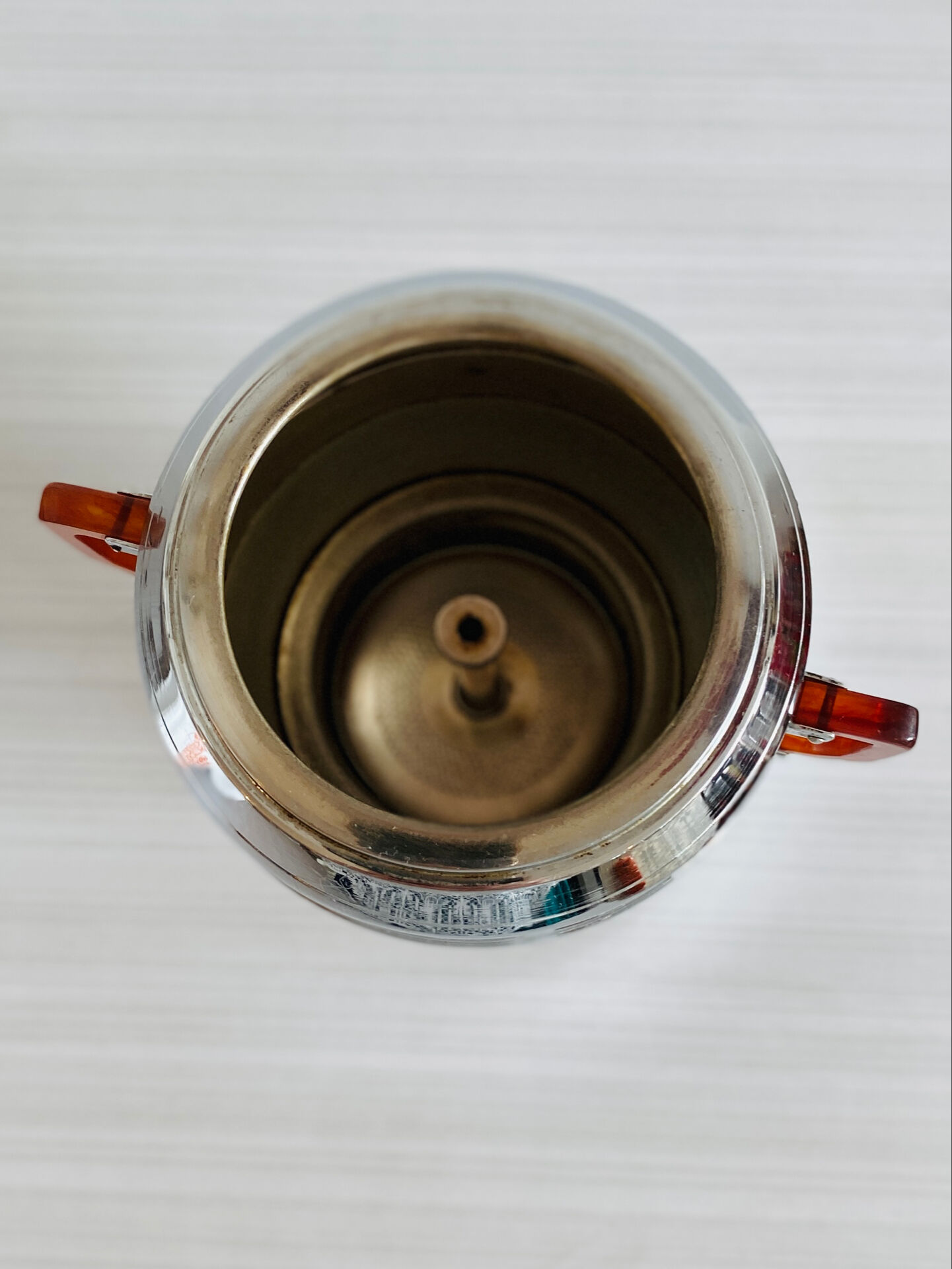 Art Deco coffee maker Sfamoka