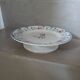 Antique Saint Amand fruit bowl