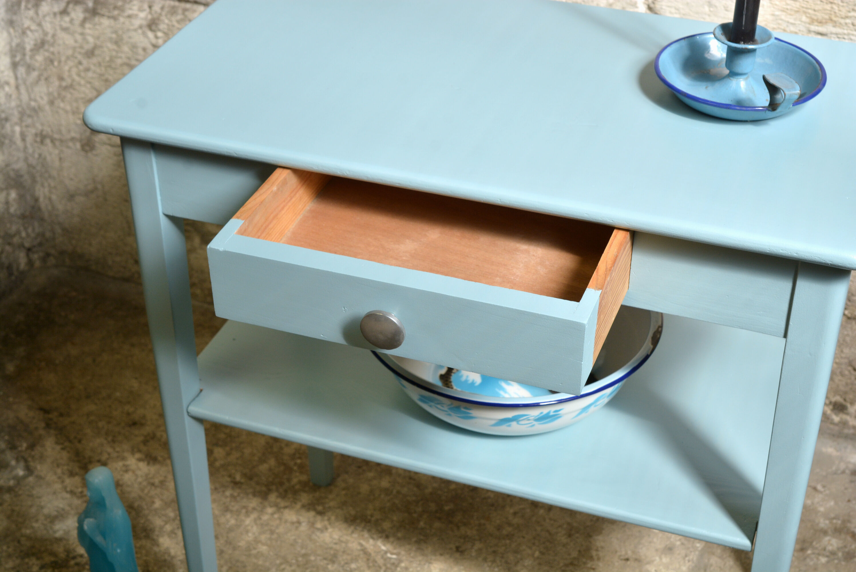 Table vintage