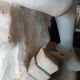 Large 19th century marble sculpture