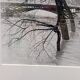 Le pont des arts 1910