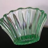 Glass cup