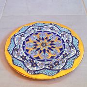 Cearco trivet gilded with fine gold