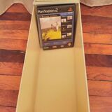 Iron storage box