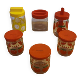 Henkel pot
