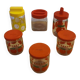 Henkel pot