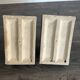 Pair of antique Art Deco bookends