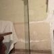 Lampadaire année 70