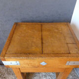 Butcher block