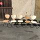 Set of 5 chairs 50