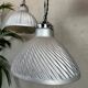 3 suspensions antiques – Helioray