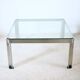 Coffee table model t113 by Osvaldo Borsani for Tecno 1975