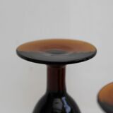 Set of 6 glasses for aperitif