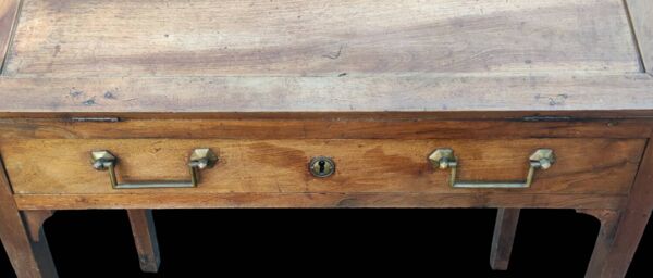 Ancien bureau secrétaire