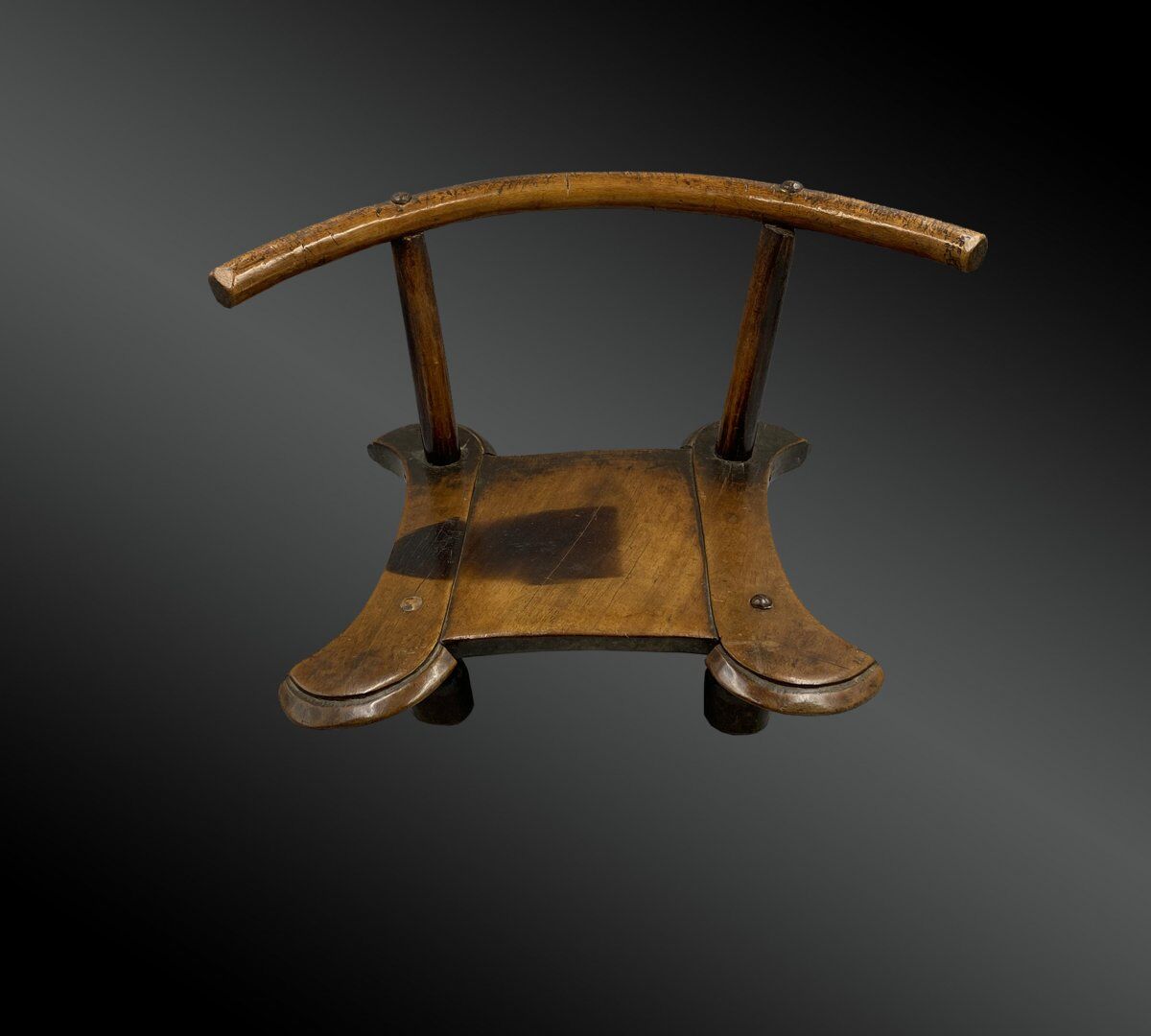 Siege culture dan, ivory coast first half of the twentieth century