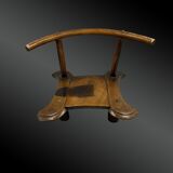 Siege culture dan, ivory coast first half of the twentieth century