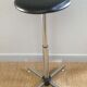 Telescopic 70's stool