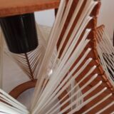 Vintage Scandinavian pendant lamp