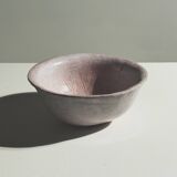 Small ceramic bowl by Gilbert Auguste Privat