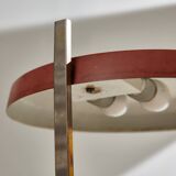 'Oslo' Table Lamp designed by Heinz Pfaender for Egon Hillebrand, 1960s (MK8021)