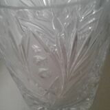 Champagne bucket in Baccarat