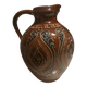 Earthenware jug