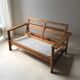 Sofa Søren Holst 2552 pour Fredericia