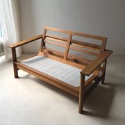 Sofa Søren Holst 2552 pour Fredericia