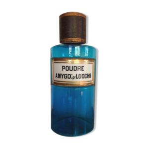 pot à pharmacie Napoléon