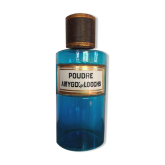 Napoleon III medicine jar