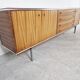 Vintage sideboard by Pieter De Bruye for AL Meubel, 1960s