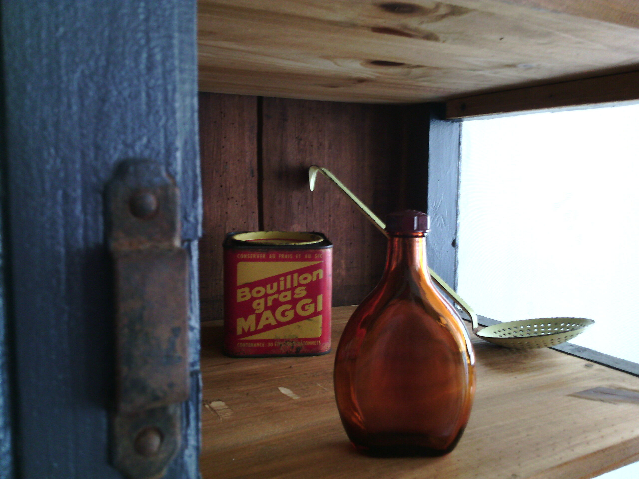 Small bottle Viandox