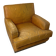 Jacques Charpentier Roche Bobois 1970s Leather Armchair DIY Vintage