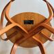 Pretzel Chair George Nelson for Vitra – limited edition 0259/1000, 2008