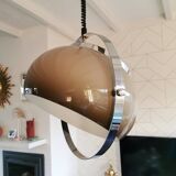 Vintage Italian design pendant lamp, 80s
