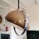 Suspension design italienne vintage, années 80