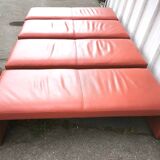 Corso Banquette, Wittman