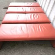 Corso Banquette, Wittman