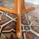Danish dining table – Dyrlund