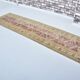 Handknotted Kitchen Decor Runner sku 3321