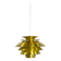 Barcelona Pendant Lamp by Bent Karlby for Lyfa, Denmark, circa 1980