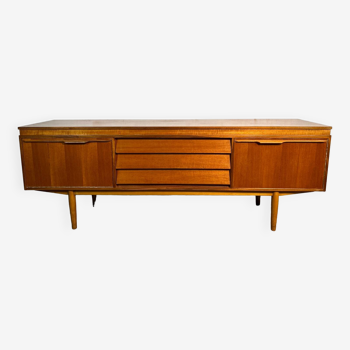 Mid century retro vintage teak sideboard 1960