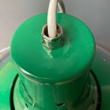 Duo of indus lamps from BARO design