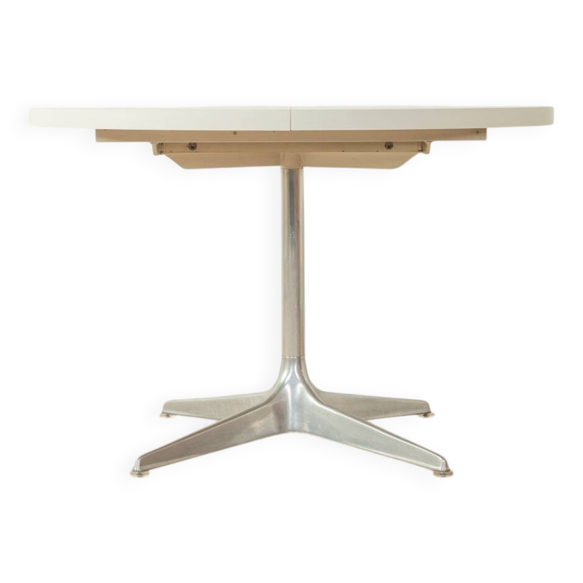 Butterfly dining table, Cor