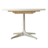 Butterfly dining table, Cor