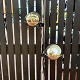 Eye Ball Floor Lamp Gioffredo Regianni Circa 70