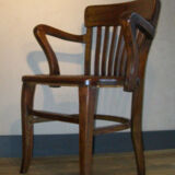 Former Chair American 1920-50