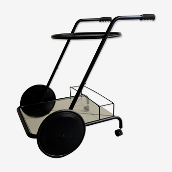 Eighties design trolley