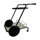 Eighties design trolley